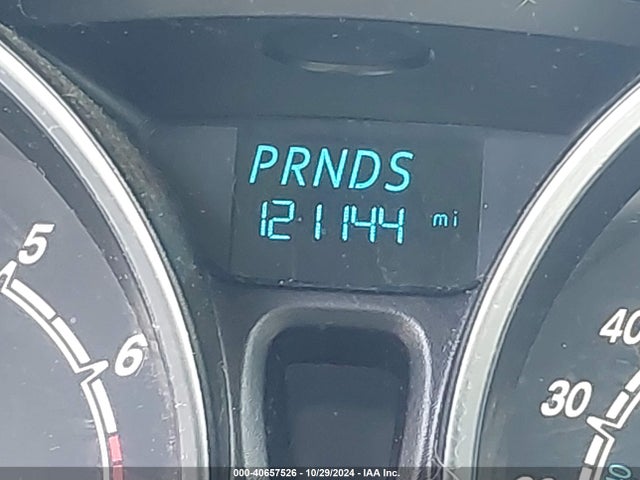 Ford FIESTA SE 2019 3FADP4BJXKM107878 Image 16