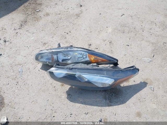 Ford FIESTA SE 2019 3FADP4BJXKM107878 Image 12