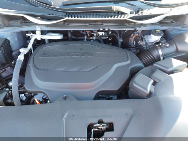 Honda Odyssey Sport 2024 5FNRL6H72RB058497 Image 10