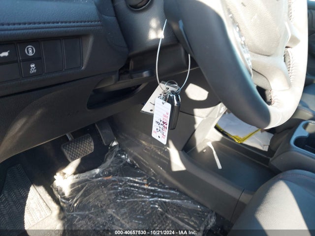 Honda Odyssey Sport 2024 5FNRL6H72RB058497 Image 11