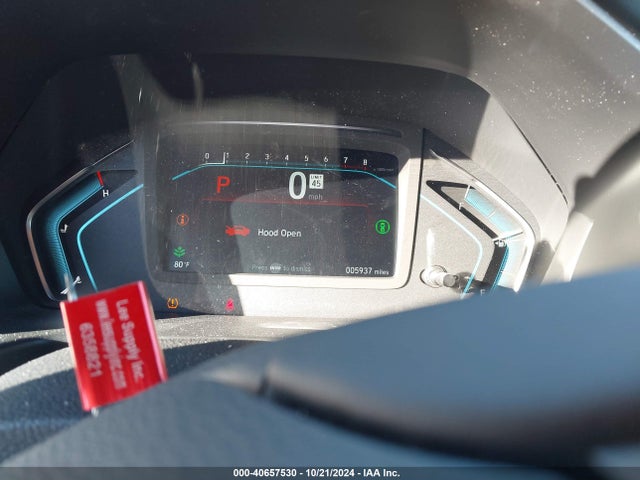 Honda Odyssey Sport 2024 5FNRL6H72RB058497 Image 15