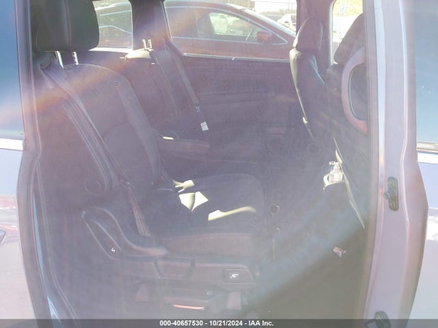 Honda Odyssey Sport 2024 5FNRL6H72RB058497 Image 8