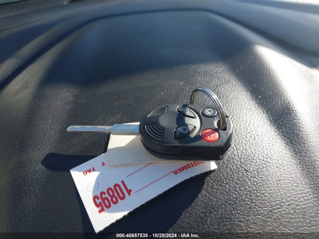 Ford FOCUS SE 2016 1FADP3F23GL403900 Image 11