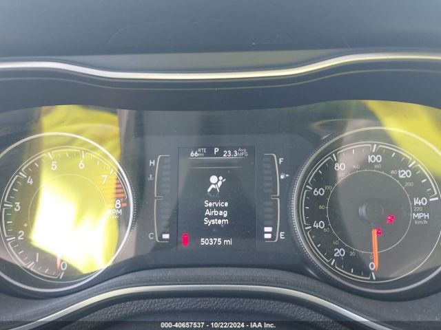1C4PJMLX4LD501885 Jeep Cherokee Altitude 4x4