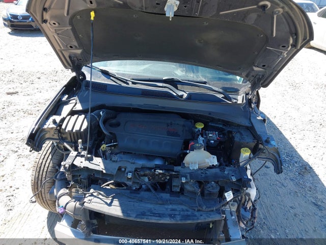 3C4NJDBBXKT630963 Jeep Compass Altitude 4x4