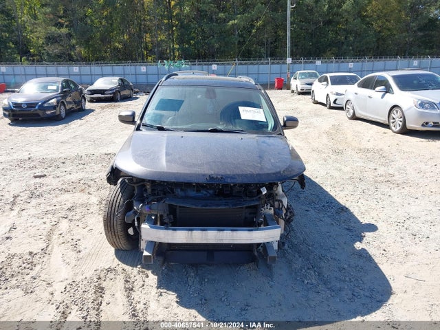 3C4NJDBBXKT630963 Jeep Compass Altitude 4x4