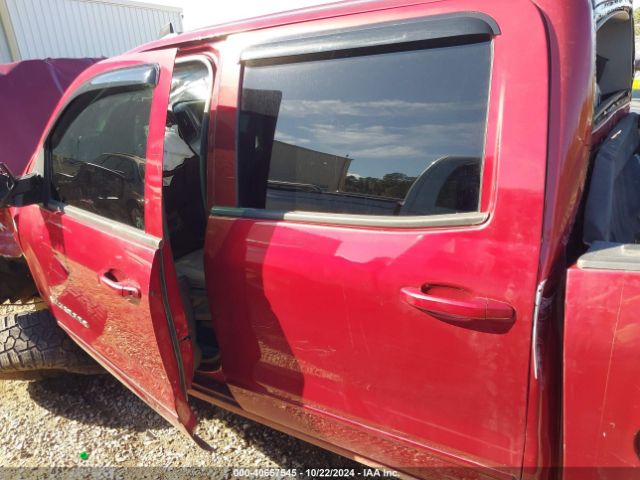 3GCUKREC5JG142117 Chevrolet Silverado 1500 1lt