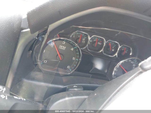 3GCUKREC5JG142117 Chevrolet Silverado 1500 1lt