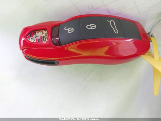 WP0AA2A79GL002380 Porsche PANAMERA 4