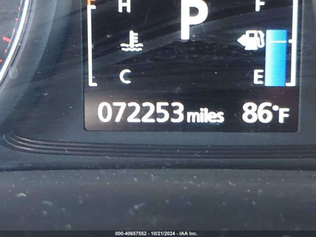 JA4AD3A30GZ062047 Mitsubishi Outlander Se