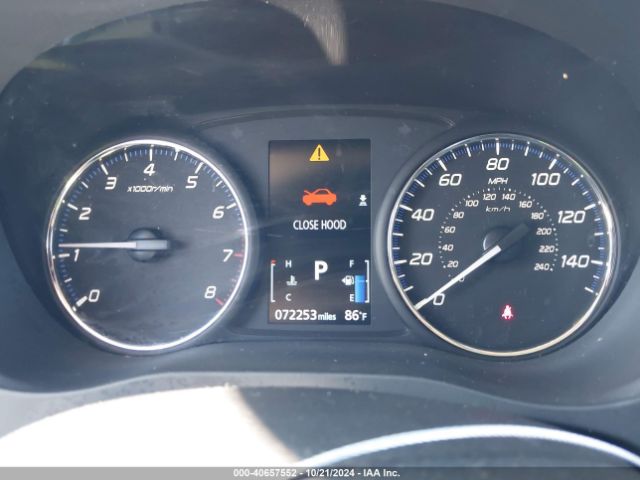 JA4AD3A30GZ062047 Mitsubishi Outlander Se