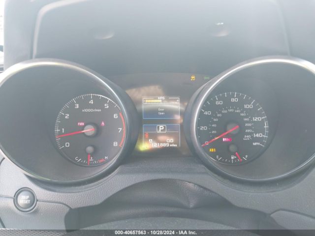 2018 SUBARU LEGACY 4S3BNAB64J3017160 Photo 6