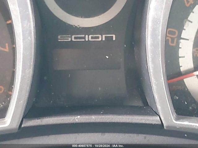 JTKJF5C76E3081643 Scion TC