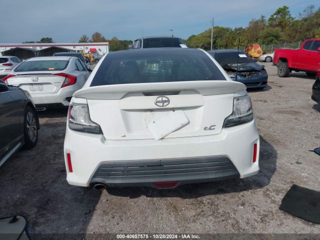 JTKJF5C76E3081643 Scion TC