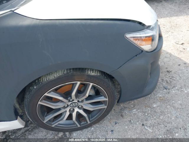 JTKJF5C76E3081643 Scion TC