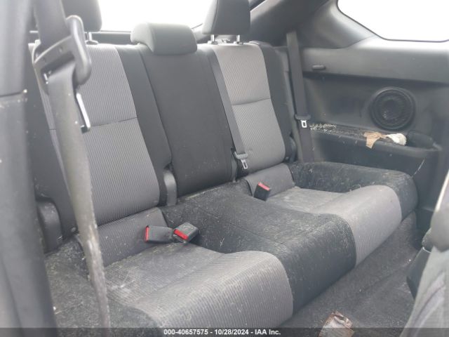 JTKJF5C76E3081643 Scion TC