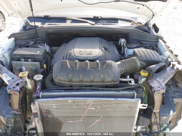 1C4RJFJT0HC723809 Jeep Grand Cherokee Summit 4x4