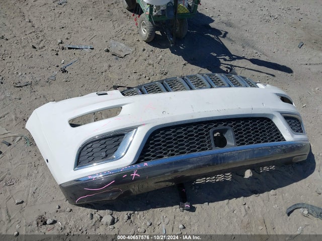 1C4RJFJT0HC723809 Jeep Grand Cherokee Summit 4x4