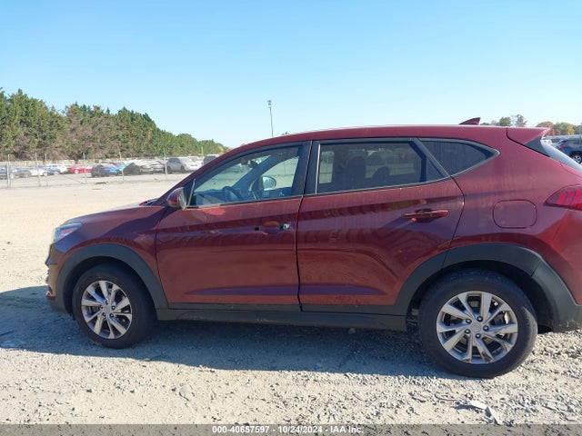 Hyundai TUCSON SE 2019 KM8J2CA42KU956492 Image 13
