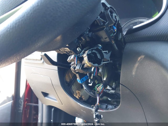 Hyundai TUCSON SE 2019 KM8J2CA42KU956492 Image 6