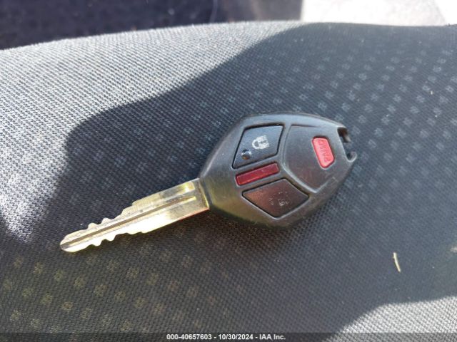 4A4AR3AU3FE012046 Mitsubishi Outlander Sport Es
