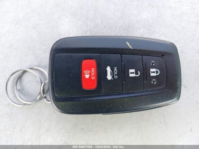 4T1C31AK5LU011157 Toyota Camry Le Hybrid