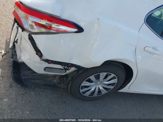 4T1C31AK5LU011157 Toyota Camry Le Hybrid