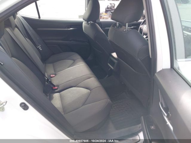 4T1C31AK5LU011157 Toyota Camry Le Hybrid