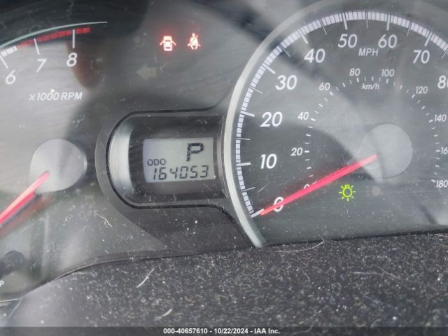 5TDKK3DC6ES409052 Toyota Sienna Le V6 8 Passenger