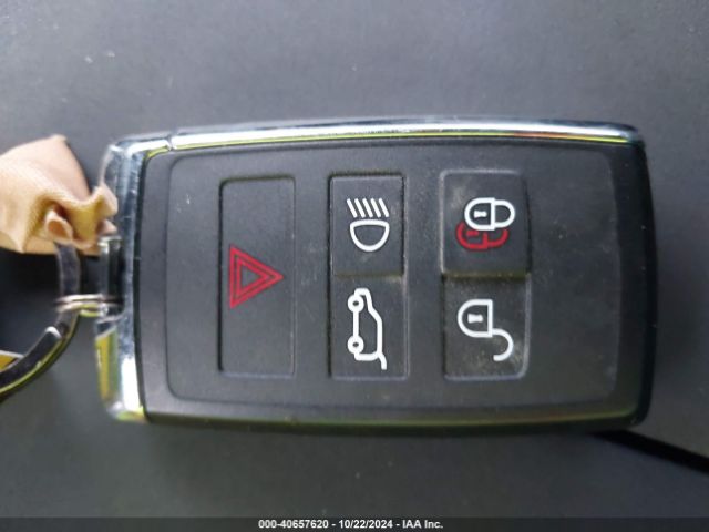 SALYL2EX8RA390535 Land Rover Range Rover Velar P250 Dynamic Se