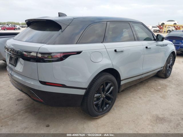 SALYL2EX8RA390535 Land Rover Range Rover Velar P250 Dynamic Se