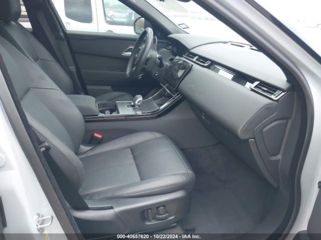 SALYL2EX8RA390535 Land Rover Range Rover Velar P250 Dynamic Se