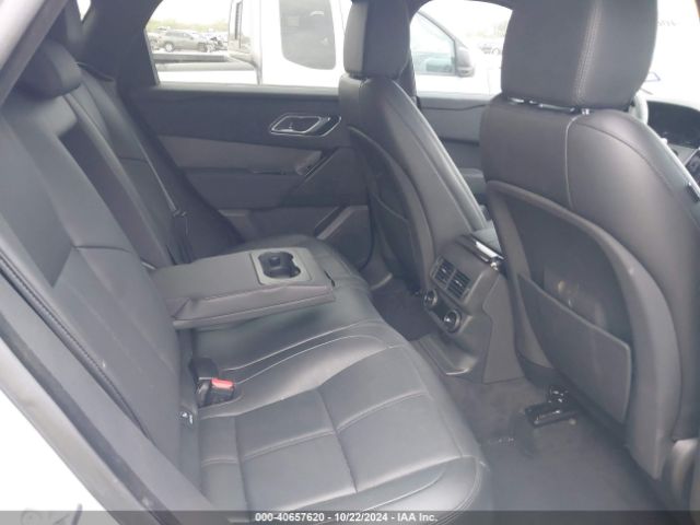 SALYL2EX8RA390535 Land Rover Range Rover Velar P250 Dynamic Se
