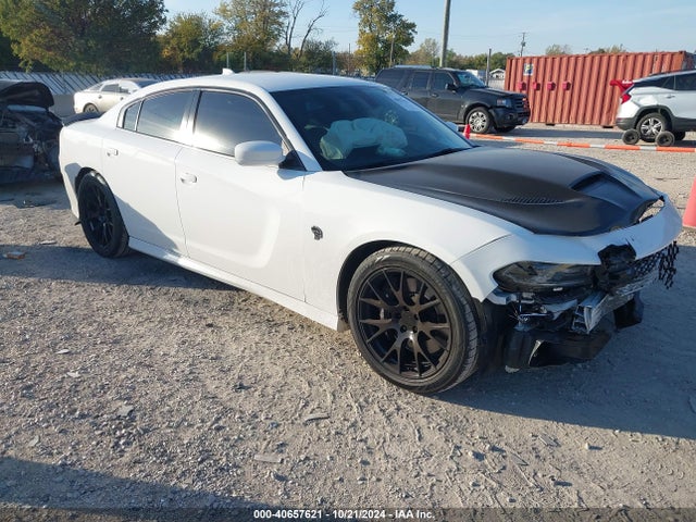 2019 2C3CDXL94KH558182 главное изображение