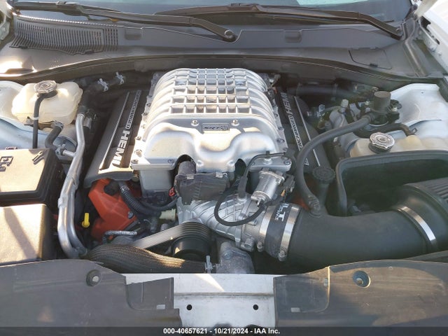 Dodge Charger Srt Hellcat Rwd 2019 2C3CDXL94KH558182 Image 10