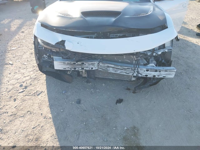 Dodge Charger Srt Hellcat Rwd 2019 2C3CDXL94KH558182 Image 6