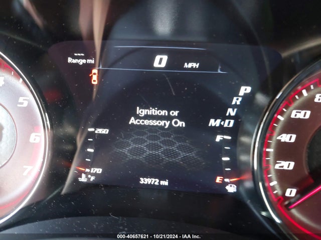 Dodge Charger Srt Hellcat Rwd 2019 2C3CDXL94KH558182 Image 7