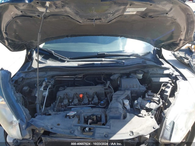Honda HR-V LX 2016 3CZRU5H3XGM750272 Image 10