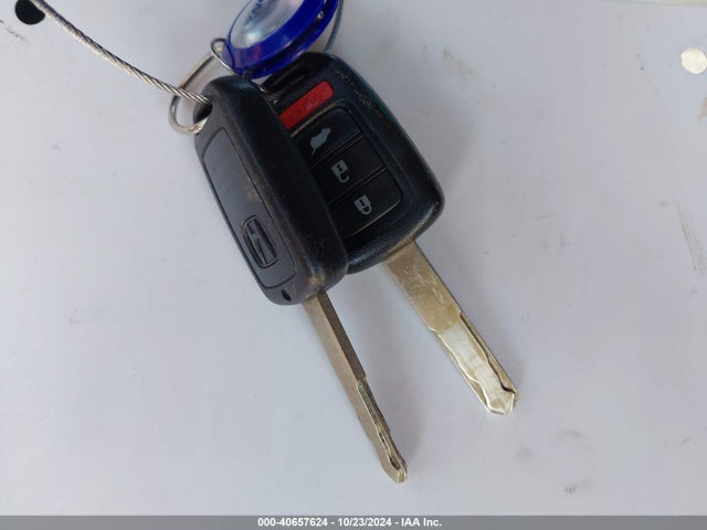 Honda HR-V LX 2016 3CZRU5H3XGM750272 Image 11