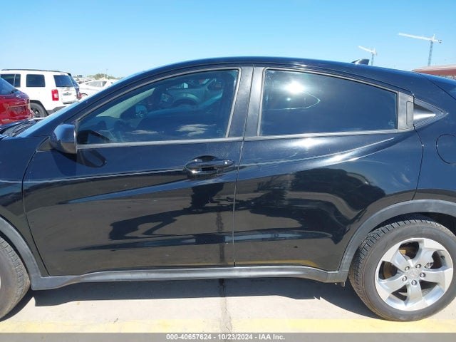 Honda HR-V LX 2016 3CZRU5H3XGM750272 Image 15