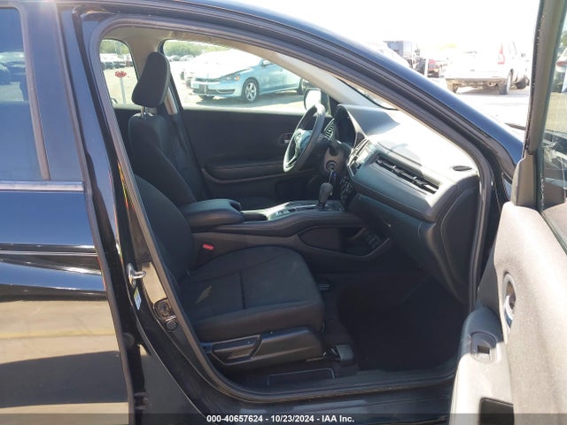 Honda HR-V LX 2016 3CZRU5H3XGM750272 Image 5