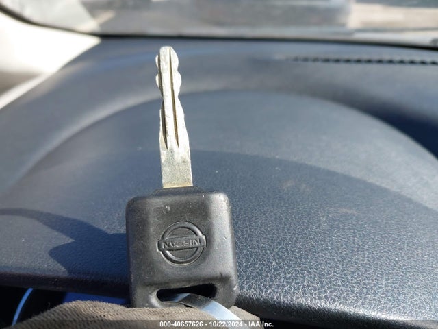 3N1CE2CP1EL427526 Nissan Versa Note S (sr)