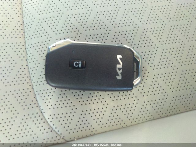 5XYRK4LF1PG186709 KIA SORENTO SX