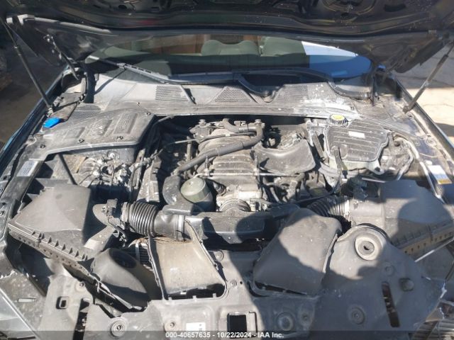 2011 JAGUAR XJ SAJWA1CB8BLV02767 Photo 9