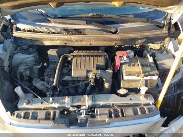 ML32A4HJ7HH017940 Mitsubishi MIRAGE SE