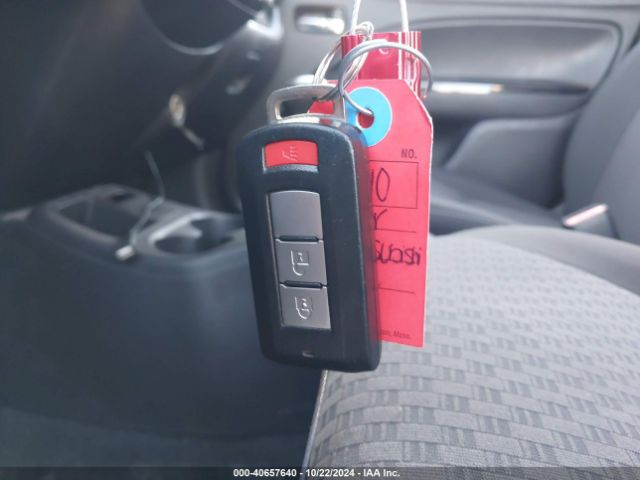 ML32A4HJ7HH017940 Mitsubishi MIRAGE SE