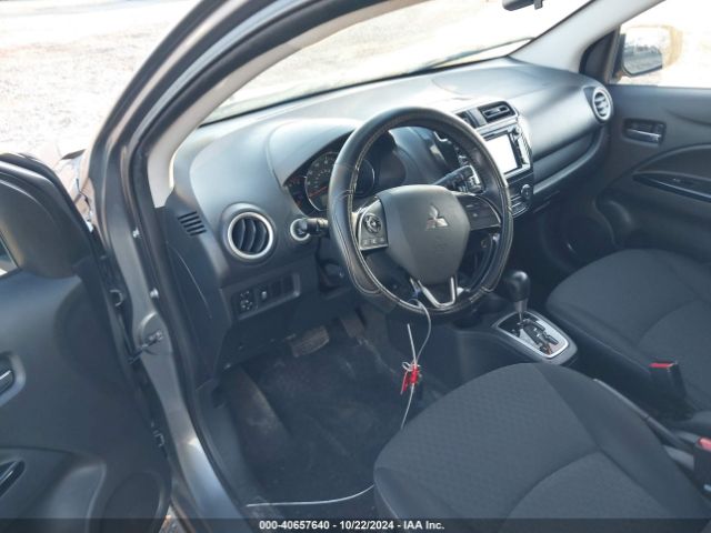 ML32A4HJ7HH017940 Mitsubishi MIRAGE SE