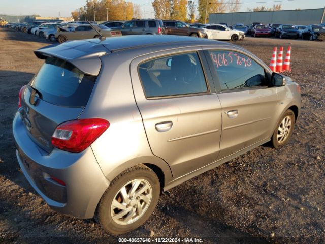 ML32A4HJ7HH017940 Mitsubishi MIRAGE SE