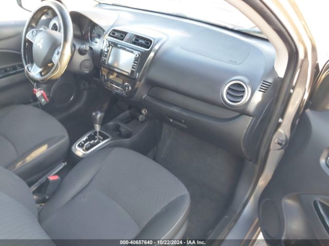 ML32A4HJ7HH017940 Mitsubishi MIRAGE SE