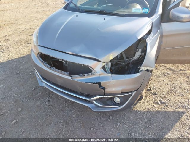 ML32A4HJ7HH017940 Mitsubishi MIRAGE SE